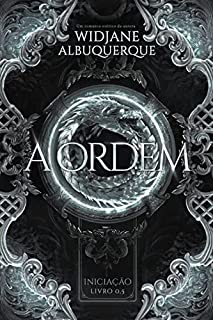 Livro A Ordem: Iniciação - Livro 0.5