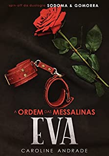 Livro A ORDEM DAS MESSALINAS : Eva