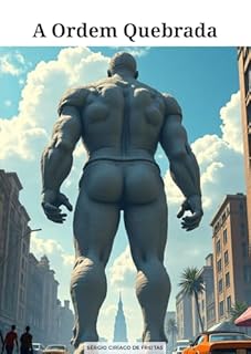A Ordem Quebrada