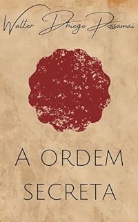 Livro A ordem secreta
