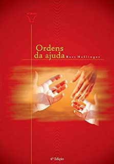 Livro Ordens da Ajuda (Livros Editora Atman)