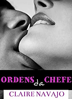 Livro Ordens da Chefe