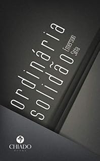 Livro Ordinária solidão