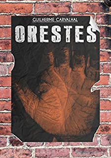 Livro Orestes