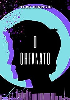 Livro O Orfanato