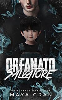 Livro Orfanato Salvatore