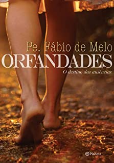 Livro Orfandades