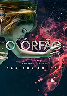 Livro O Órfão