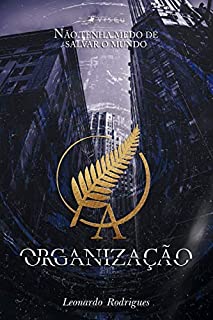 Livro A Organização