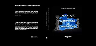 Livro Organização e Arquitetura de Computadores
