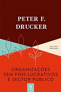 Livro Organizações sem Fins Lucrativos e Sector Público