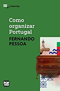 Livro Como organizar Portugal (MiniPops)
