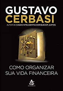 Livro Como organizar sua vida financeira