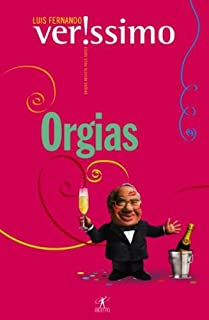 Livro Orgias