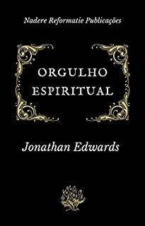 Livro Orgulho Espiritual