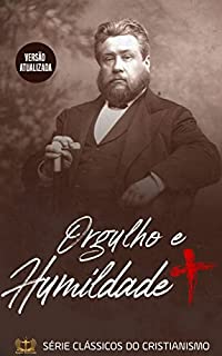 Livro Orgulho e Humildade