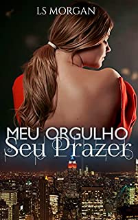 Livro Meu orgulho seu prazer (Pecados)