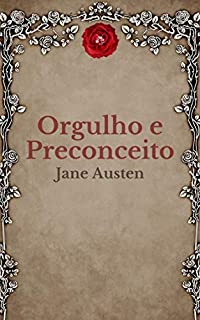 Livro Orgulho e Preconceito