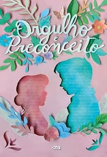 Livro Orgulho e Preconceito