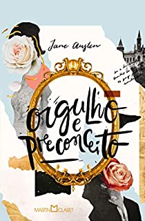 Livro Orgulho e preconceito