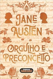 Livro Orgulho e preconceito