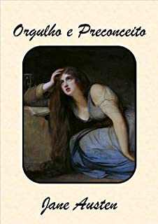 Livro Orgulho e Preconceito