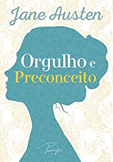 Livro Orgulho e preconceito