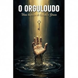 O ORGULHOSO : A Queda, o Silêncio e a Redenção de Um Homem Que Desafiou Deus