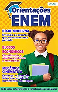 Orientações Enem Ed. 18 - Blocos Econômicos (EdiCase Publicações)