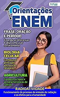 Orientações Enem Ed. 20 - Radioatividade (EdiCase Digital)