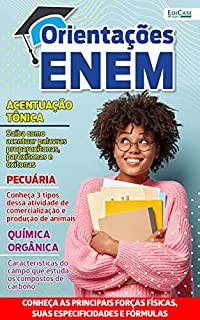 Orientações Enem Ed. 23 - Acentuação tônica