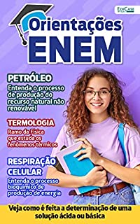 Orientações Enem Ed. 24 - Respiração celular