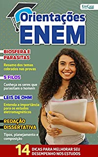 Orientações Enem Ed. 28 - Biosfera e Parasitas