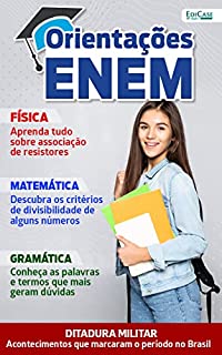 Livro Orientações Enem Ed. 34 - Ditadura Militar