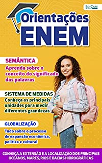 Livro Orientações Enem Ed. 38 - Semâtica