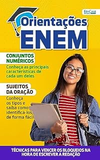 Orientações Enem Ed. 43 -Conjuntos Numéricos