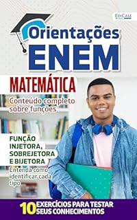Orientações Enem Ed. 45 - Matemática