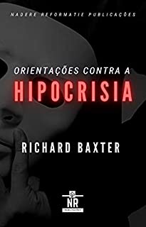 Livro Orientações contra a Hipocrisia