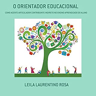 Livro O Orientador Educacional