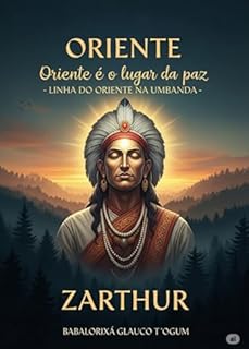 Livro Oriente - Oriente É O Lugar Da Paz