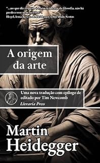 Livro A Origem da Arte