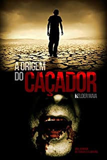 Livro A Origem do Caçador