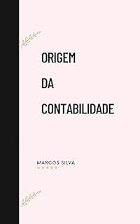 Livro Origem da Contabilidade