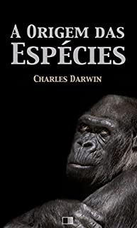 Livro A Origem das Espécies