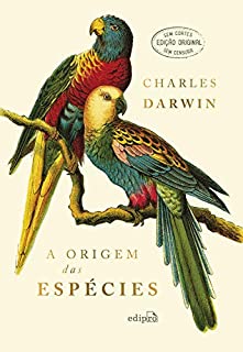 Livro A origem das espécies