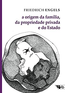 Livro A origem da família, do Estado e da propriedade privada