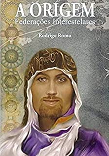 Livro A Origem: Federações Interestelares