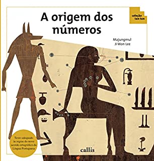 A origem dos números (Tan Tan)