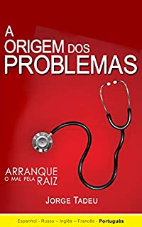 Livro A Origem dos Problemas