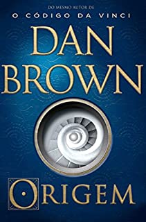 Livro Origem (Robert Langdon)